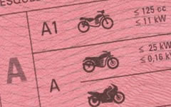 Permis / Formations Moto - Pour la moto en sécurité